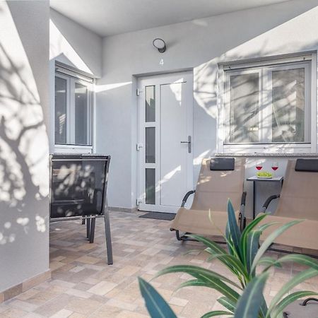 Evita Fazana Premium Studio Apartments מראה חיצוני תמונה