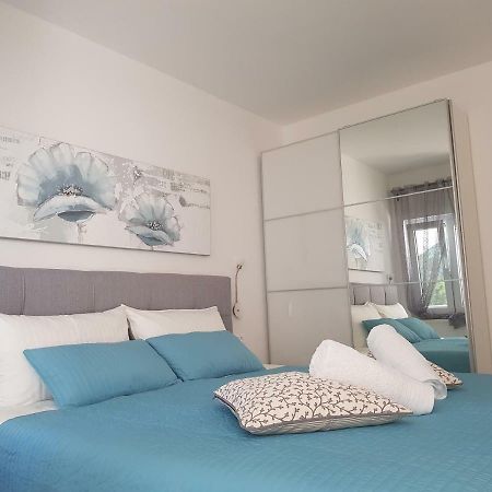 Evita Fazana Premium Studio Apartments מראה חיצוני תמונה