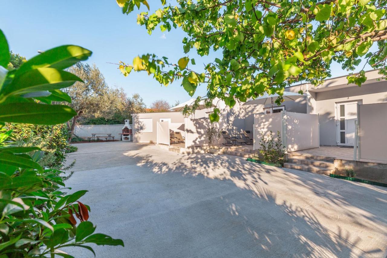 Evita Fazana Premium Studio Apartments מראה חיצוני תמונה