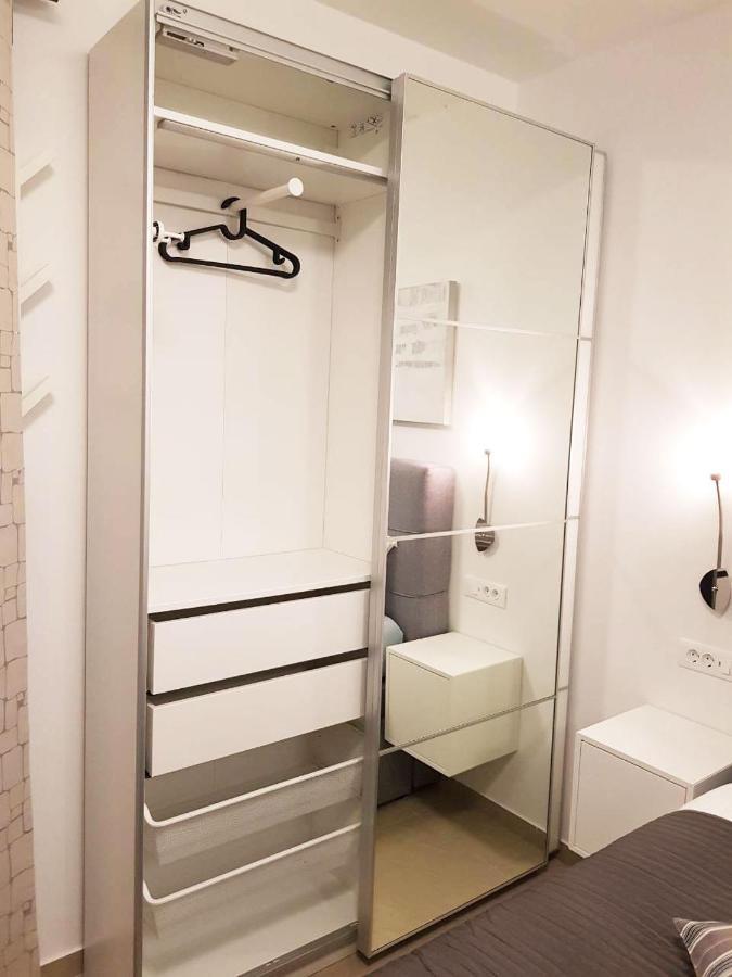 Evita Fazana Premium Studio Apartments מראה חיצוני תמונה