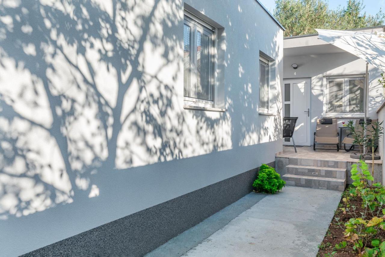 Evita Fazana Premium Studio Apartments מראה חיצוני תמונה