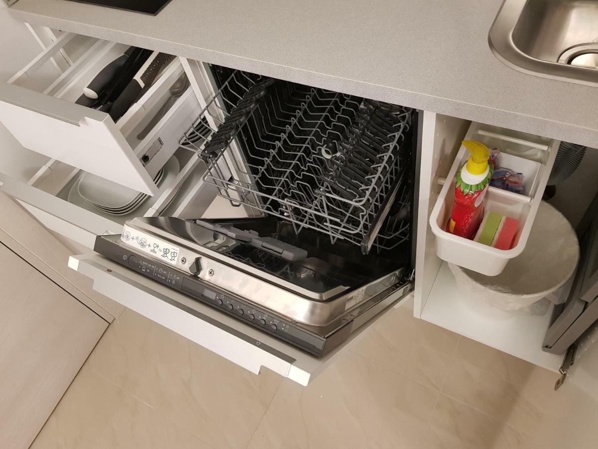 Evita Fazana Premium Studio Apartments מראה חיצוני תמונה