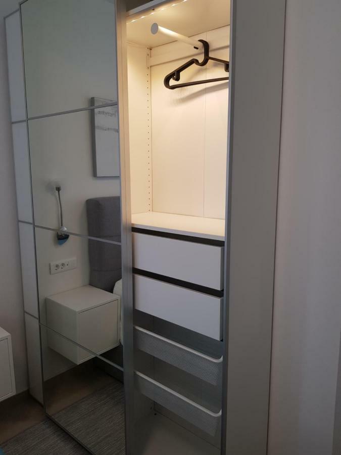 Evita Fazana Premium Studio Apartments מראה חיצוני תמונה