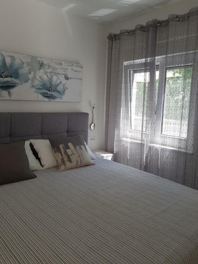Evita Fazana Premium Studio Apartments מראה חיצוני תמונה