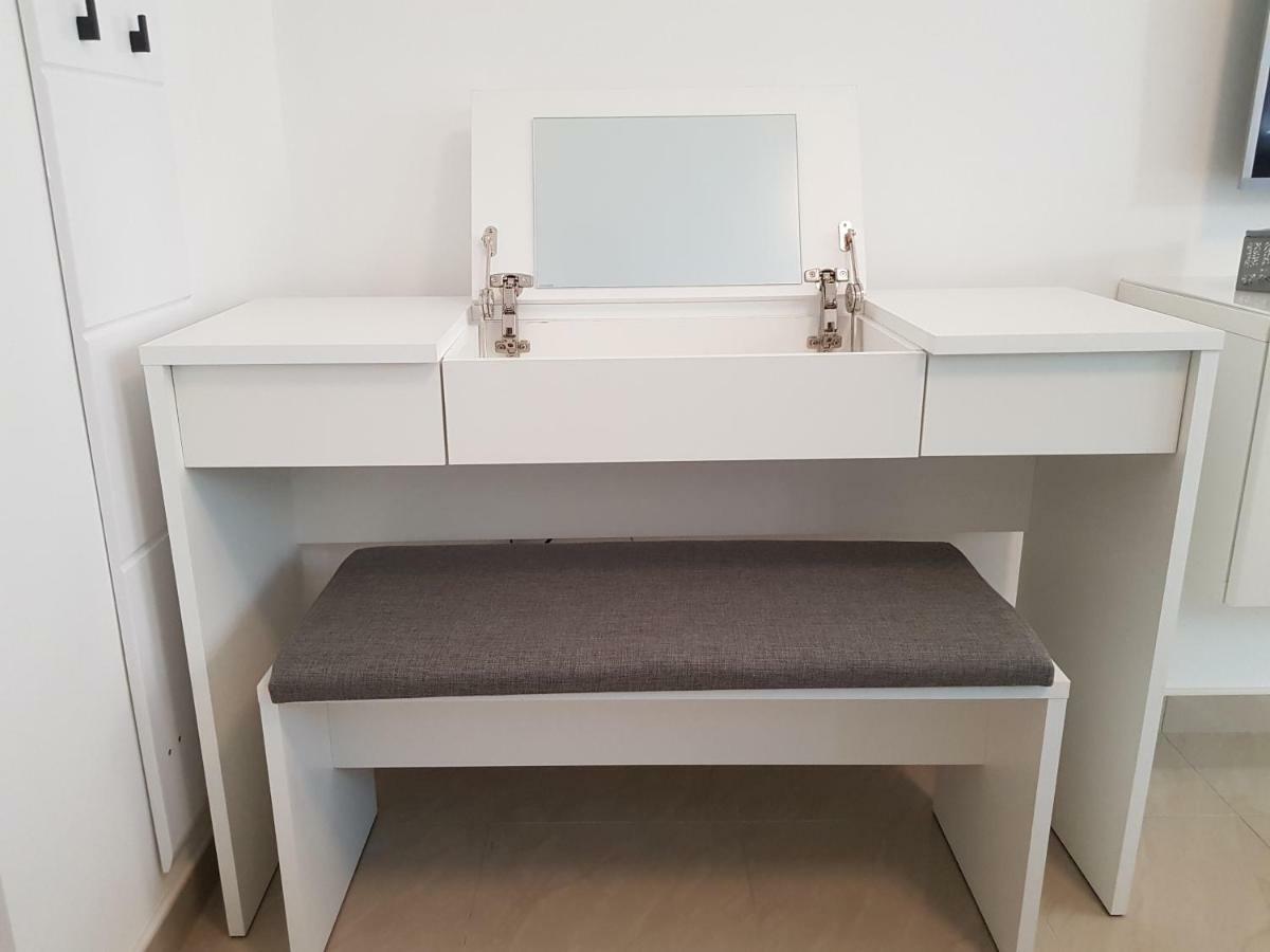 Evita Fazana Premium Studio Apartments מראה חיצוני תמונה