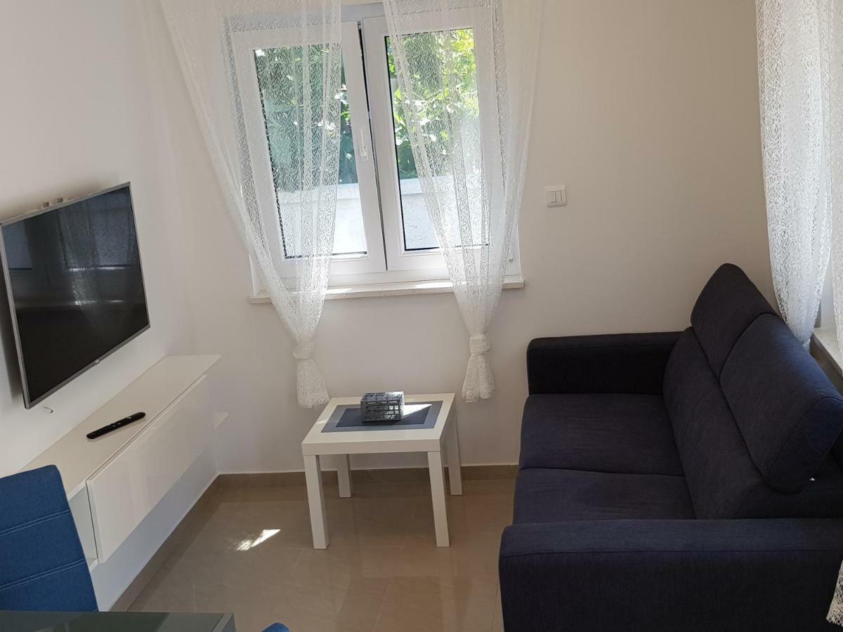 Evita Fazana Premium Studio Apartments מראה חיצוני תמונה