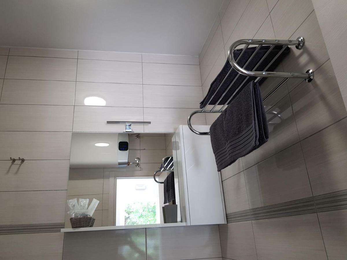 Evita Fazana Premium Studio Apartments מראה חיצוני תמונה