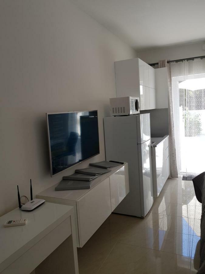 Evita Fazana Premium Studio Apartments מראה חיצוני תמונה
