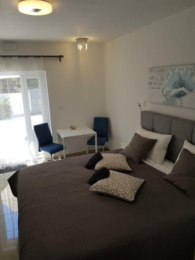 Evita Fazana Premium Studio Apartments מראה חיצוני תמונה