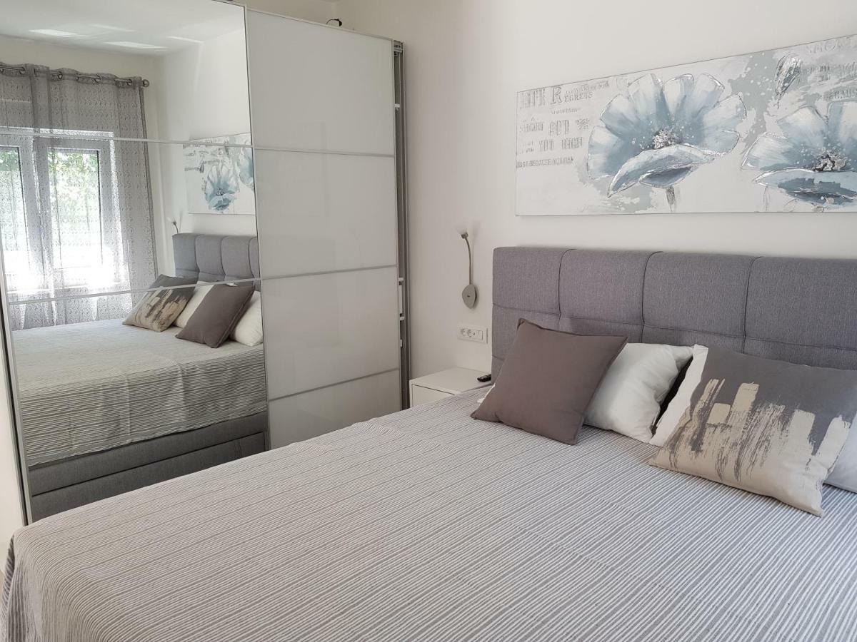Evita Fazana Premium Studio Apartments מראה חיצוני תמונה