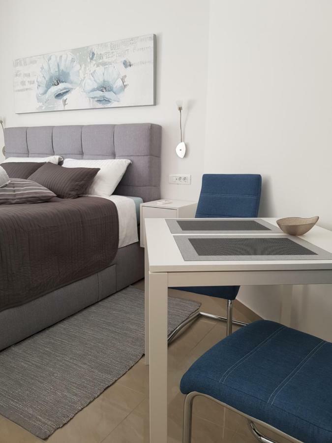 Evita Fazana Premium Studio Apartments מראה חיצוני תמונה