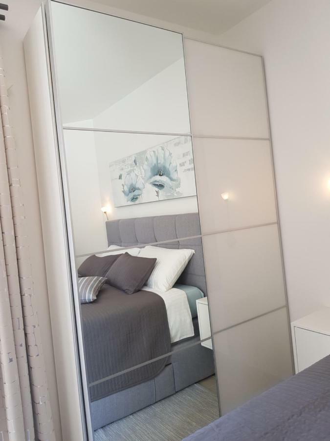 Evita Fazana Premium Studio Apartments מראה חיצוני תמונה