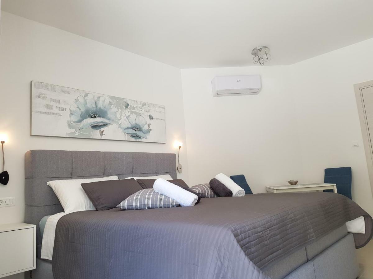 Evita Fazana Premium Studio Apartments מראה חיצוני תמונה