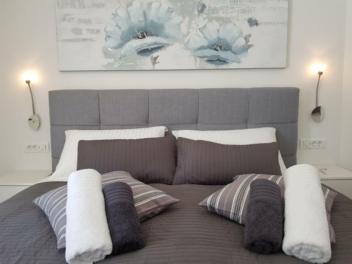 Evita Fazana Premium Studio Apartments מראה חיצוני תמונה