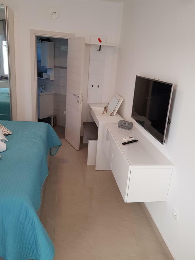 Evita Fazana Premium Studio Apartments מראה חיצוני תמונה