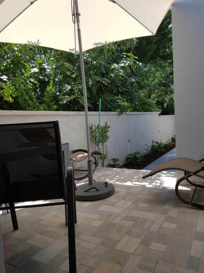 Evita Fazana Premium Studio Apartments מראה חיצוני תמונה