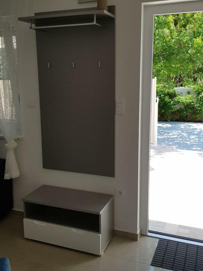 Evita Fazana Premium Studio Apartments מראה חיצוני תמונה