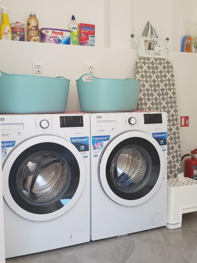 Evita Fazana Premium Studio Apartments מראה חיצוני תמונה