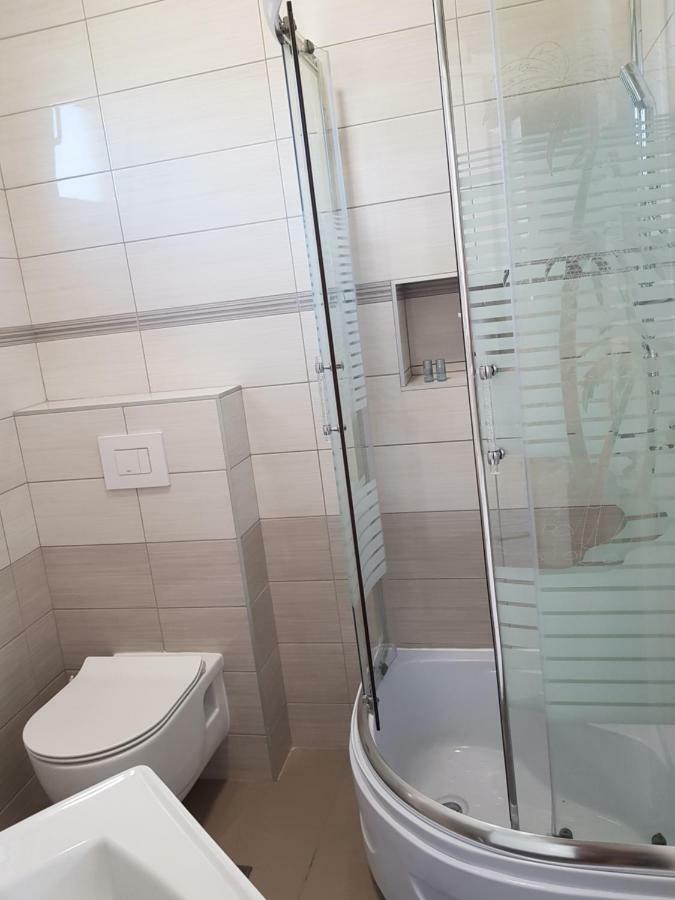 Evita Fazana Premium Studio Apartments מראה חיצוני תמונה