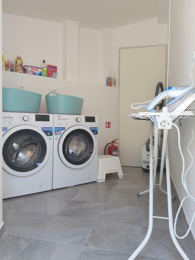 Evita Fazana Premium Studio Apartments מראה חיצוני תמונה