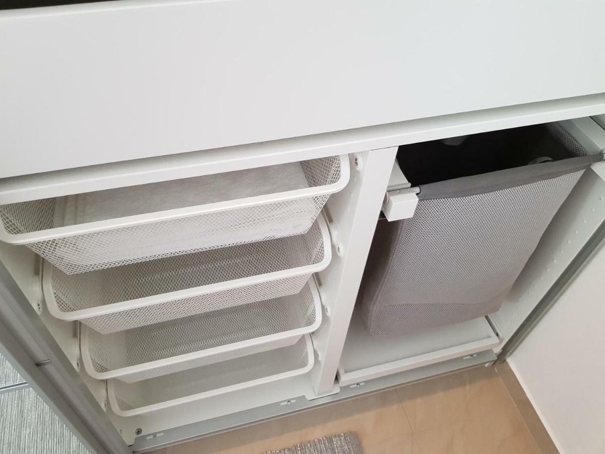 Evita Fazana Premium Studio Apartments מראה חיצוני תמונה