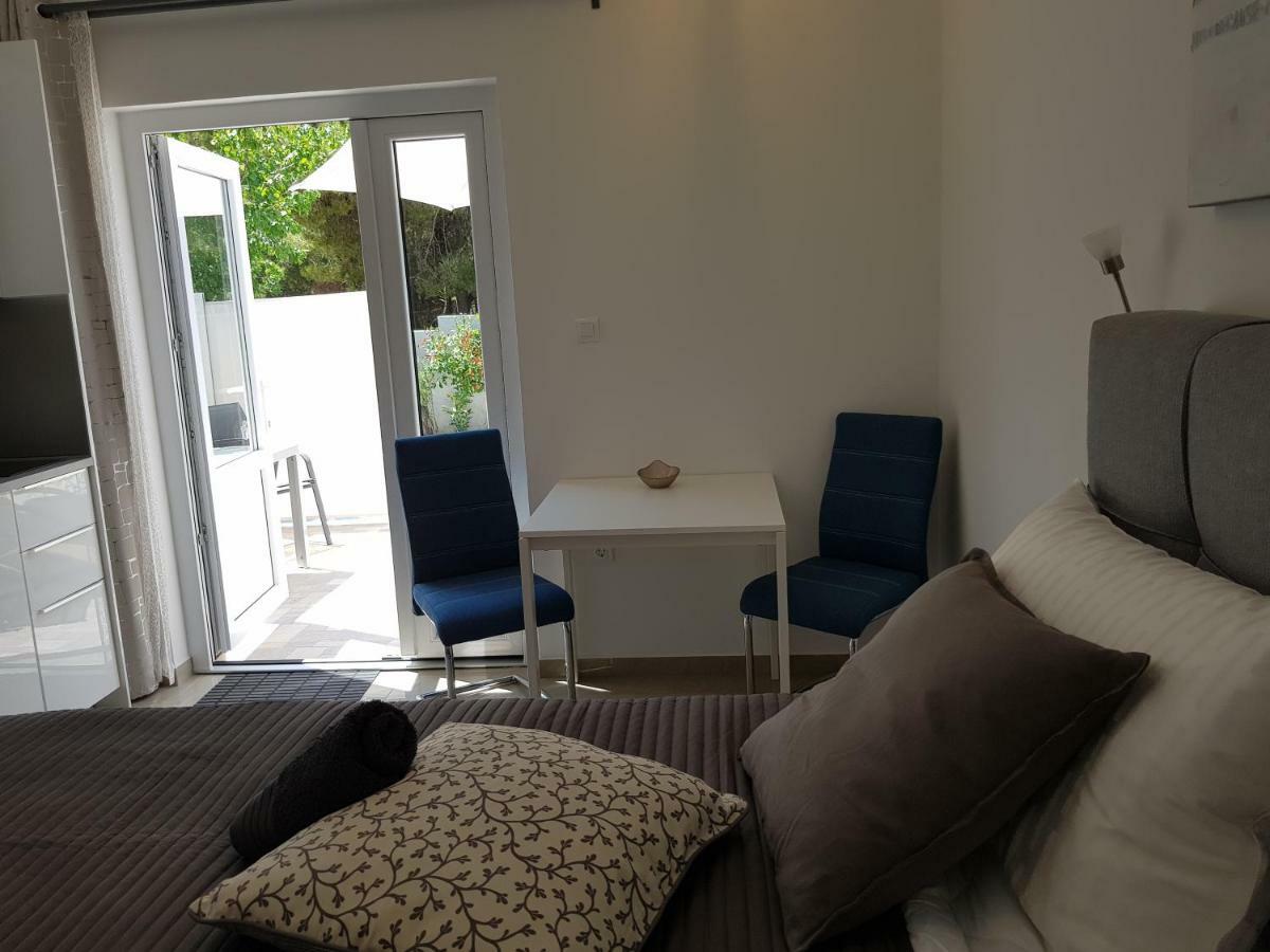 Evita Fazana Premium Studio Apartments מראה חיצוני תמונה