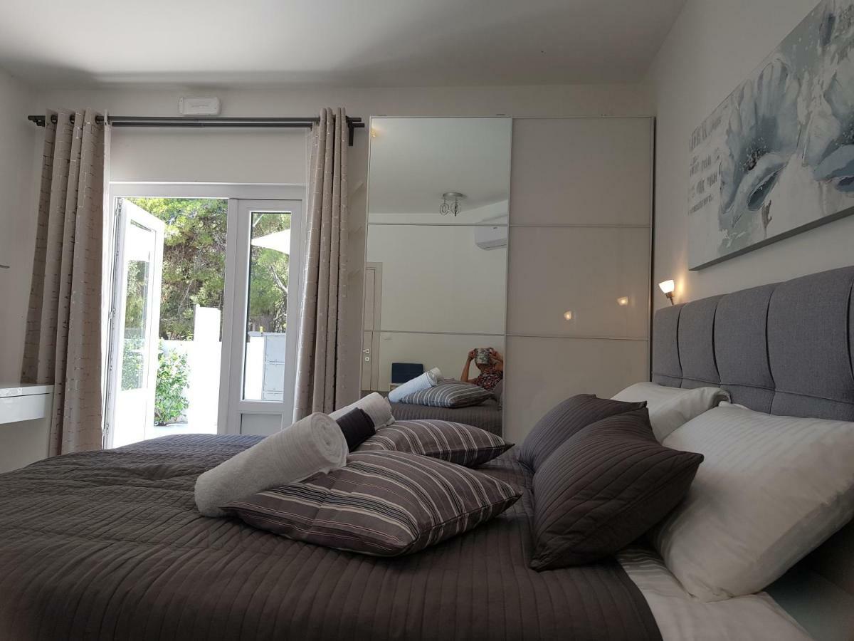 Evita Fazana Premium Studio Apartments מראה חיצוני תמונה