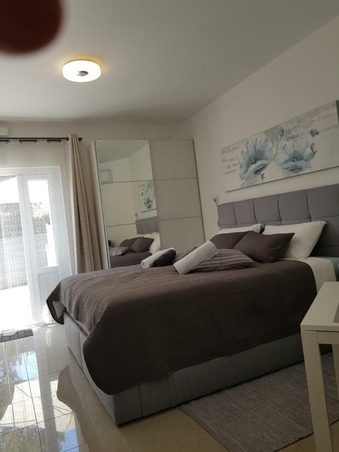 Evita Fazana Premium Studio Apartments מראה חיצוני תמונה