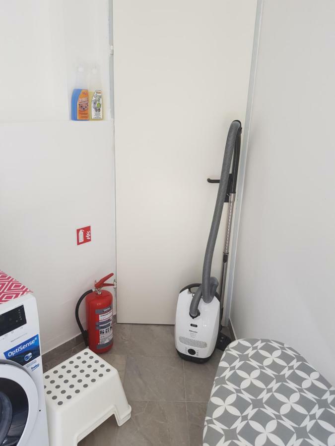 Evita Fazana Premium Studio Apartments מראה חיצוני תמונה